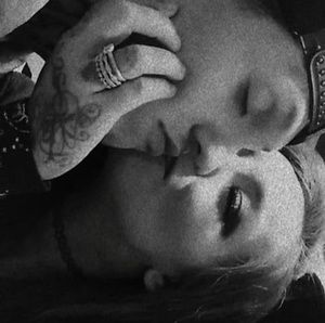 Meet your Posher, Tantyana